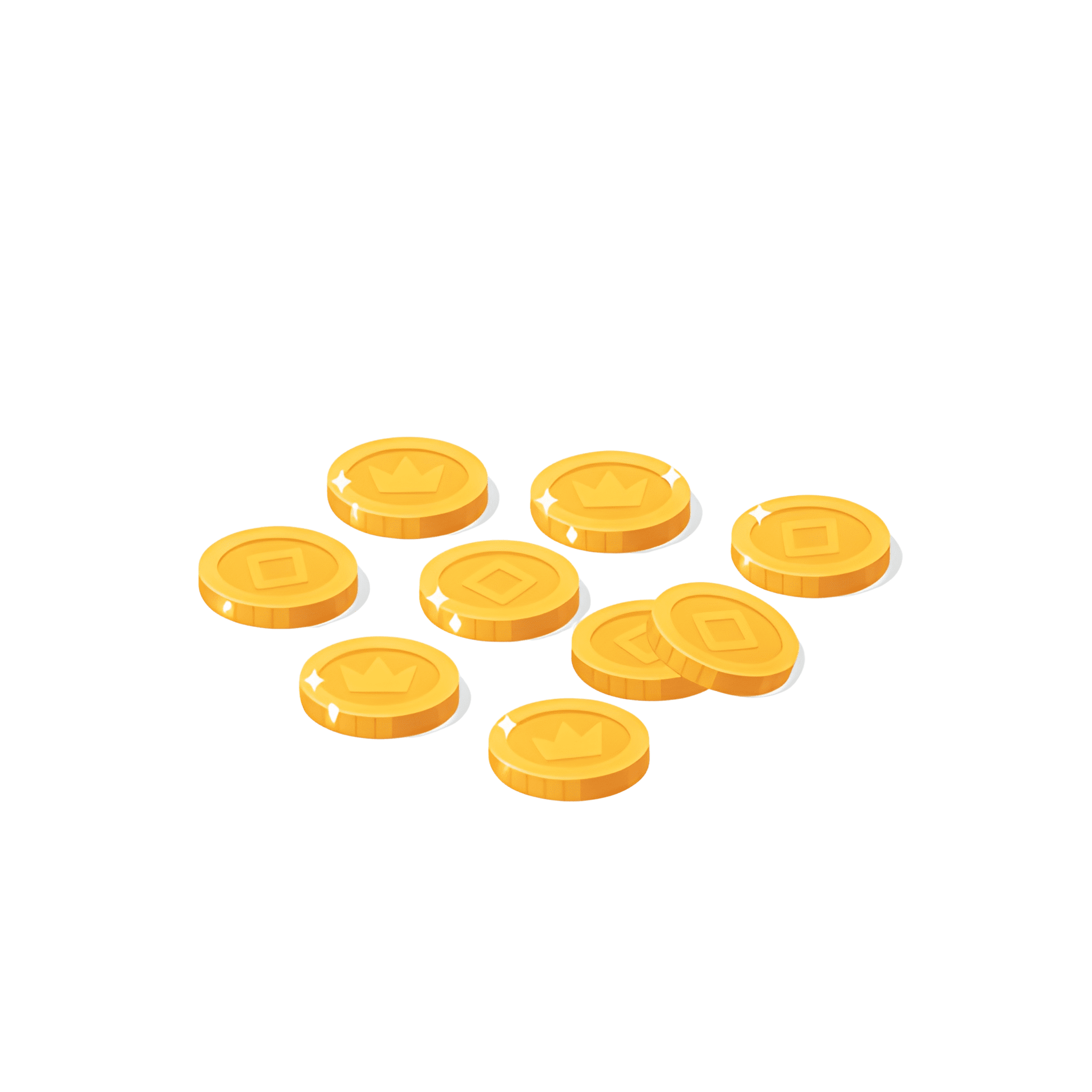 500 PlumoMC Stars